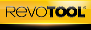 Logo Revotool