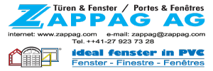Logo ZappagAG
