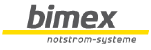 Logo Bimex Energy AG