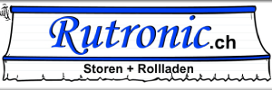 Logo Rutronic AG